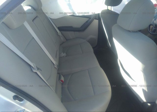 KNAFU4A23C5606578 2012 KIA FORTE