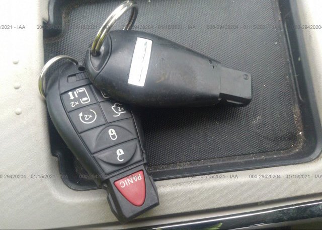 2A4RR5DG7BR775688 2011 CHRYSLER TOWN & COUNTRY
