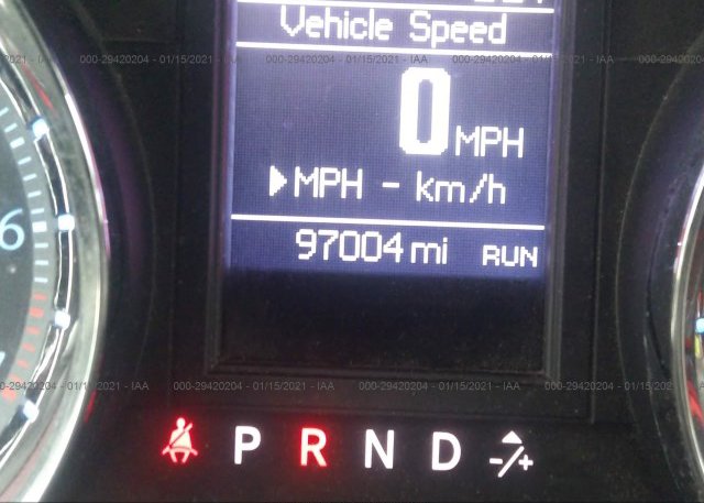 2A4RR5DG7BR775688 2011 CHRYSLER TOWN & COUNTRY