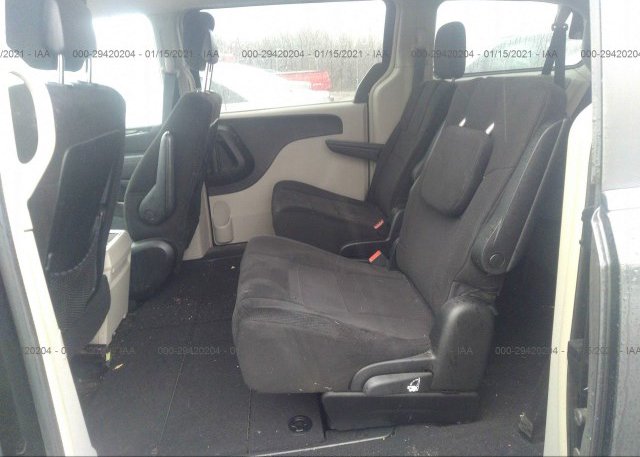 2A4RR5DG7BR775688 2011 CHRYSLER TOWN & COUNTRY