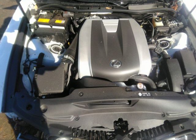 2022 LEXUS IS(VIN: JTHGZ1B25N5054122