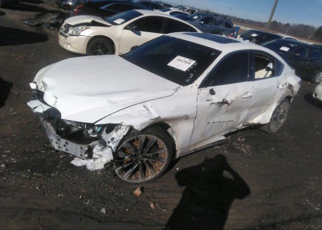 2022 LEXUS IS(VIN: JTHGZ1B25N5054122