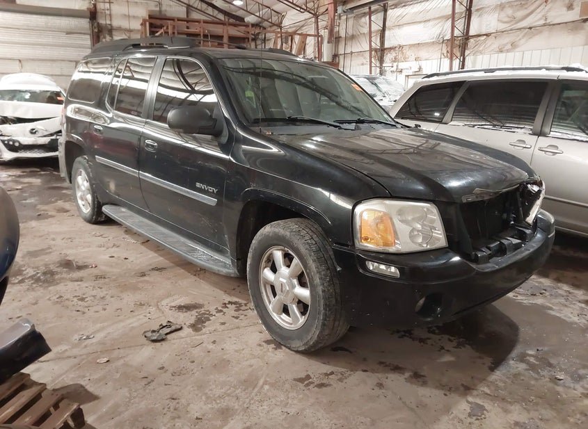 2006 GMC ENVOY XL SLT photo