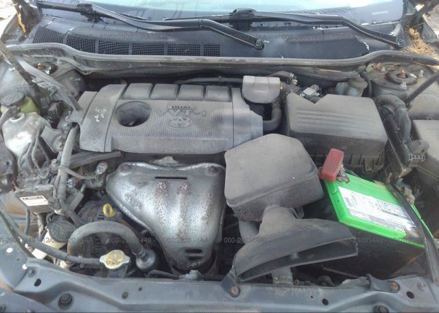 4T4BF3EK3AR085415 2010 TOYOTA CAMRY