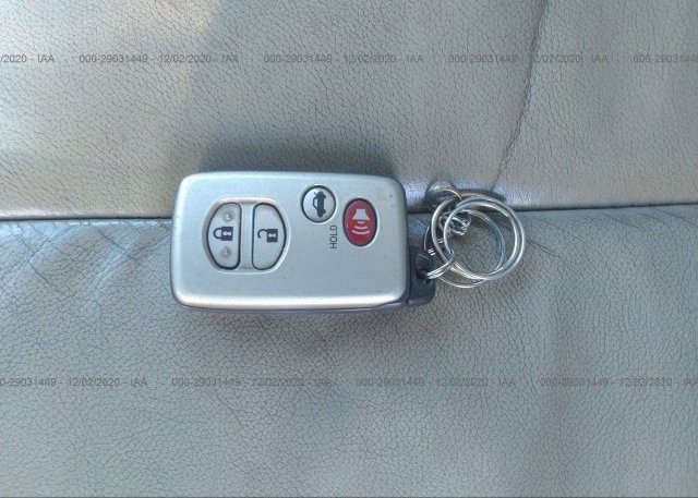 4T4BF3EK3AR085415 2010 TOYOTA CAMRY