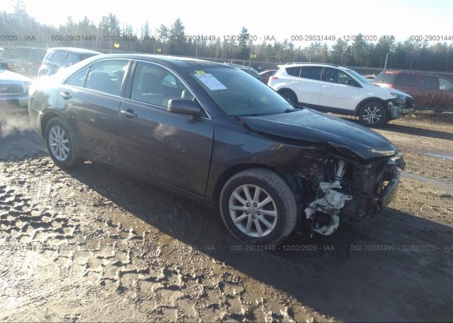 4T4BF3EK3AR085415 2010 TOYOTA CAMRY