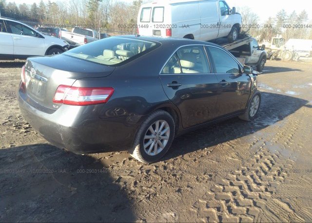 цена в сша 2010 TOYOTA CAMRY 4T4BF3EK3AR085415