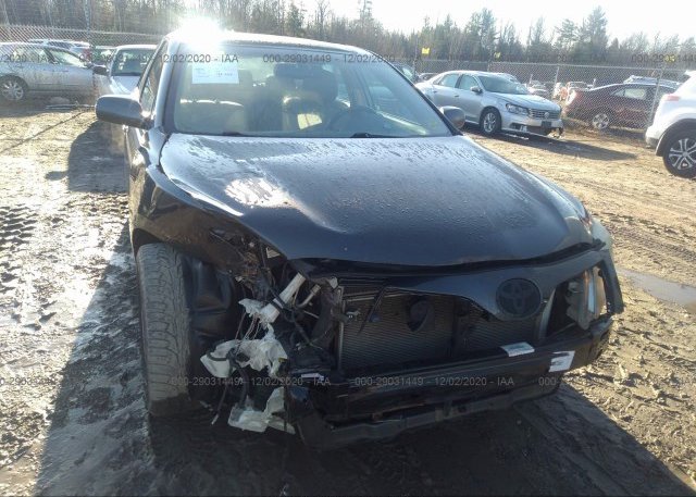 4T4BF3EK3AR085415 2010 TOYOTA CAMRY