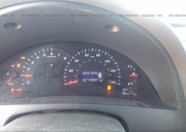 4T4BF3EK3AR085415 2010 TOYOTA CAMRY