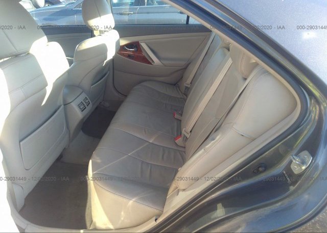 4T4BF3EK3AR085415 2010 TOYOTA CAMRY