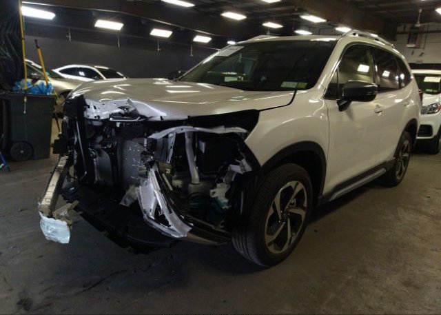 2023 SUBARU FORESTER(VIN: JF2SKARC9PH415725