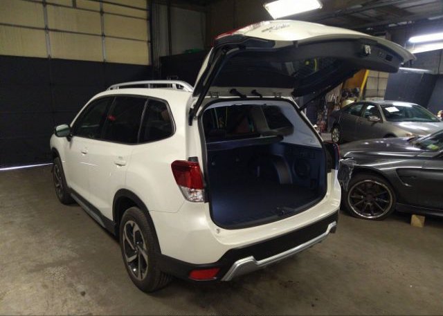 2023 SUBARU FORESTER(VIN: JF2SKARC9PH415725