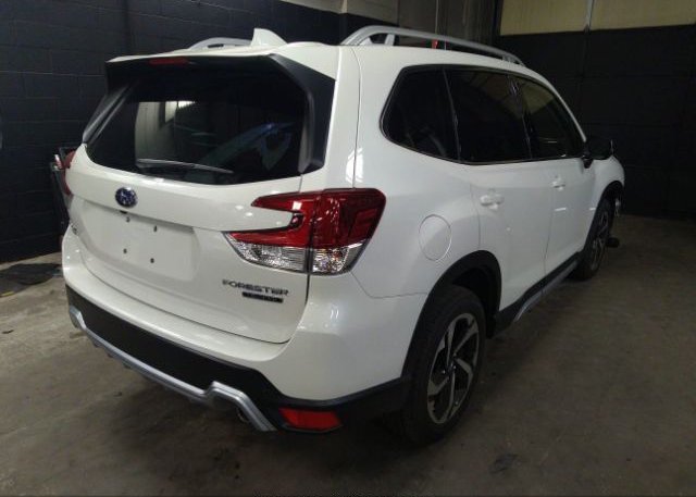 2023 SUBARU FORESTER(VIN: JF2SKARC9PH415725