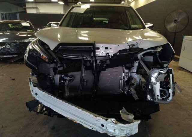 2023 SUBARU FORESTER(VIN: JF2SKARC9PH415725