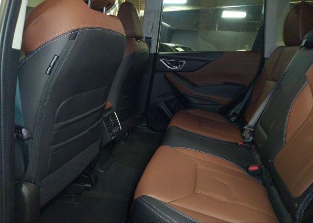 2023 SUBARU FORESTER(VIN: JF2SKARC9PH415725
