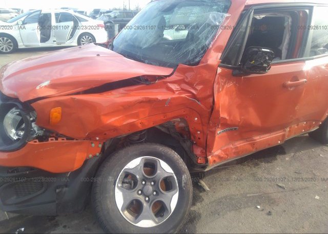 ZACCJAAB0JPG91221 2018 JEEP RENEGADE