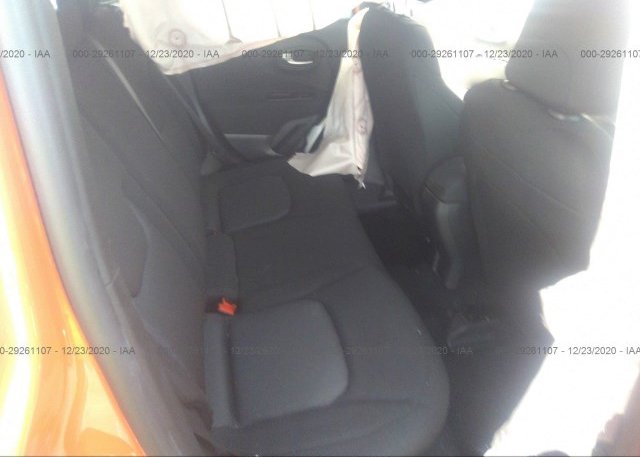 ZACCJAAB0JPG91221 2018 JEEP RENEGADE