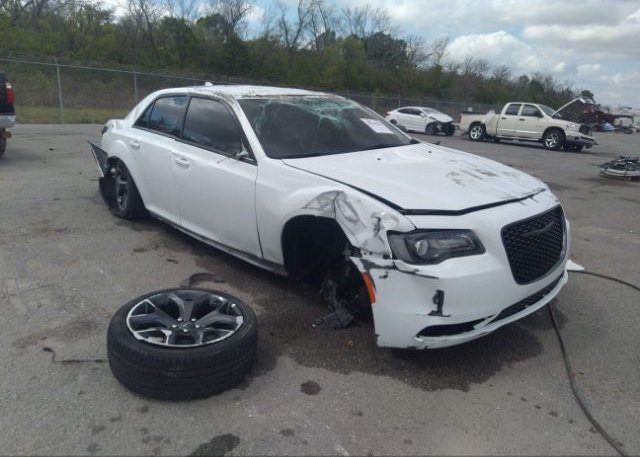 2023 CHRYSLER 300 (VIN: 2C3CCAAG9PH524490)
