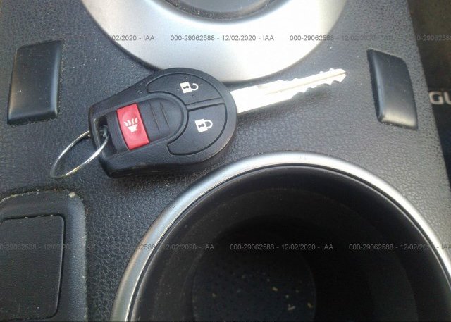 JN8AS5MV1EW203473 2014 NISSAN ROGUE SELECT