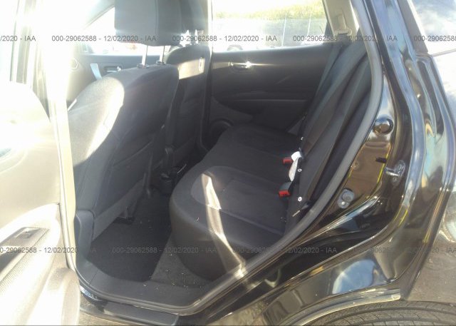 JN8AS5MV1EW203473 2014 NISSAN ROGUE SELECT