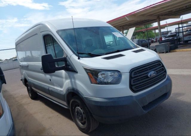 1FTBW2CM0JKA88314 2018 FORD TRANSIT-350