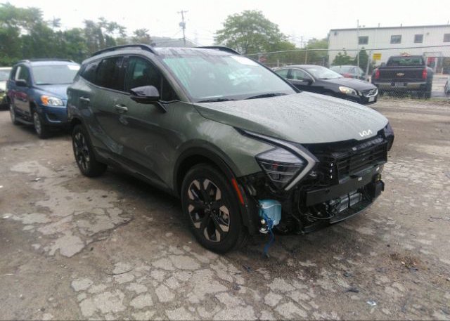 KNDPZDAH9P7075488 2023 KIA SPORTAGE PLUG-IN HYBRID