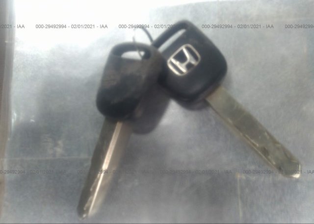 2HGFA1E32AH550993 2010 HONDA CIVIC SDN