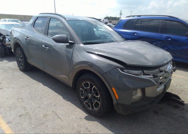 2023 HYUNDAI SANTA CRUZ (VIN: 5NTJCDAE4PH061086)