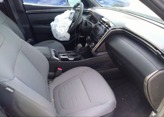 2023 HYUNDAI SANTA CRUZ(VIN: 5NTJCDAE4PH061086