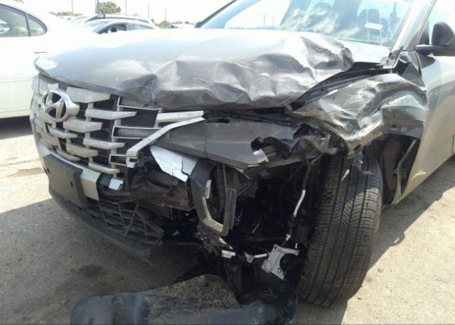 2023 HYUNDAI SANTA CRUZ(VIN: 5NTJCDAE4PH061086