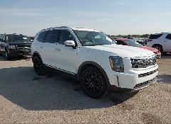 2020 KIA TELLURIDE S photo