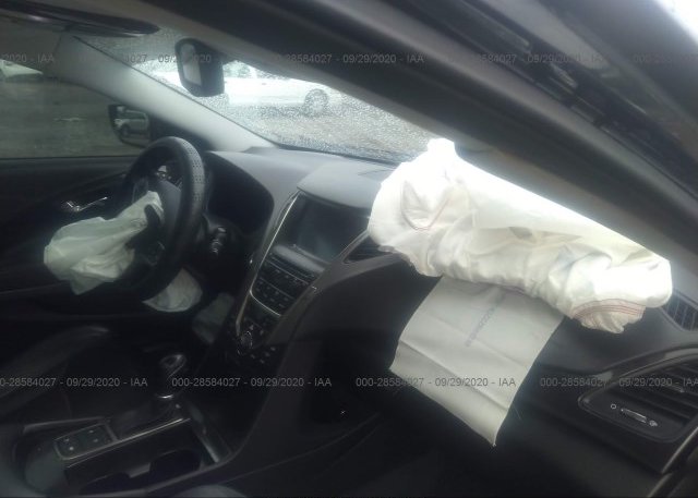 пригнать из сша 2014 HYUNDAI AZERA KMHFH4JG1EA399939