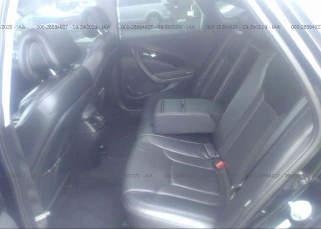 KMHFH4JG1EA399939 2014 HYUNDAI AZERA