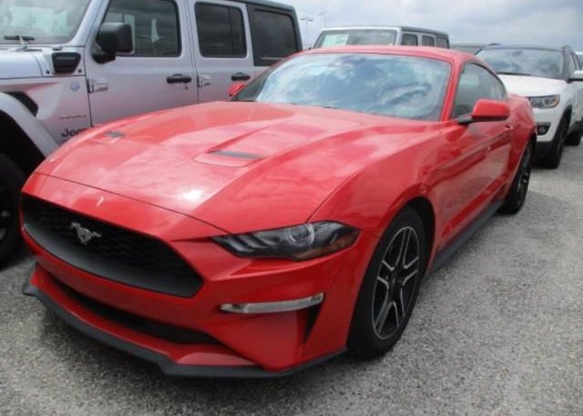 2021 FORD MUSTANG (VIN: 1FA6P8THXM5104354)