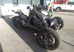 2019 Can-Am Ryker VIN 3JB2FEG42KJ001779 auction photo 5