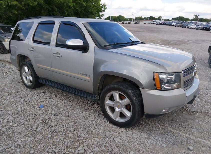 2007 Chevrolet Tahoe 5.3L photo