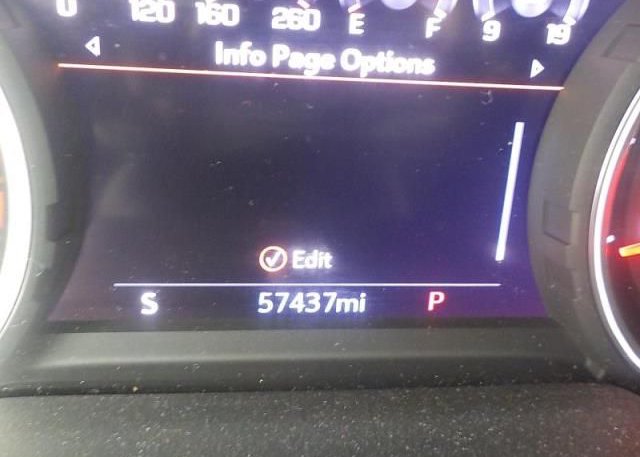 2021 CHEVROLET SUBURBAN(VIN: 1GNSCFKDXMR280957