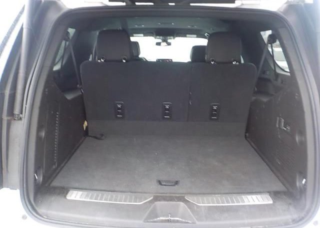 2021 CHEVROLET SUBURBAN(VIN: 1GNSCFKDXMR280957