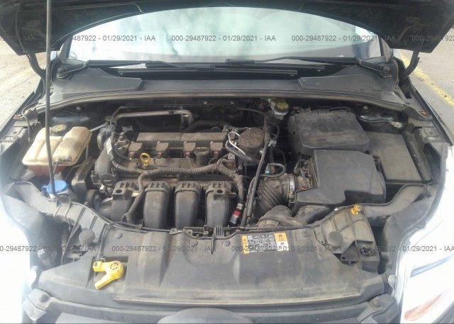 1FADP3E22EL341923 2014 FORD FOCUS