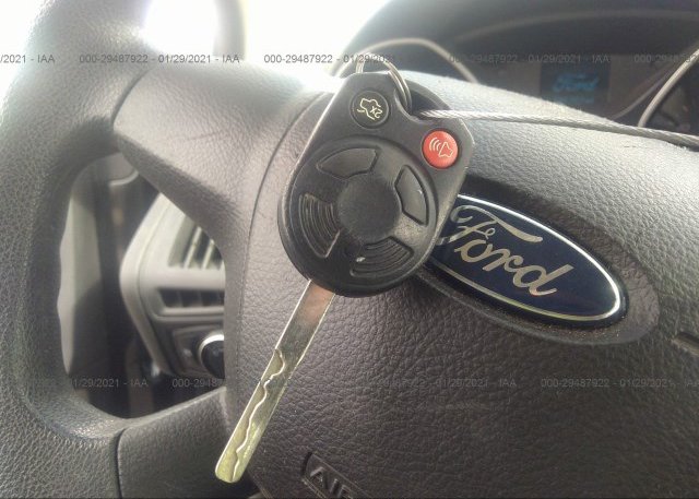 1FADP3E22EL341923 2014 FORD FOCUS