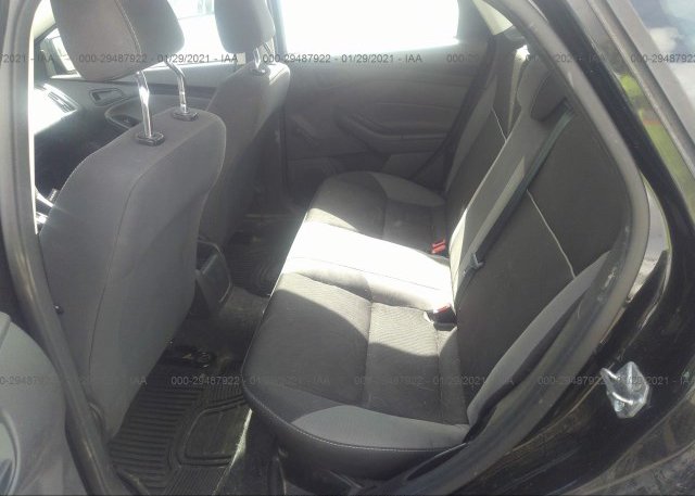 1FADP3E22EL341923 2014 FORD FOCUS