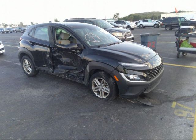 2022 HYUNDAI KONA (VIN: KM8K22AB6NU762694)