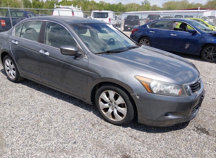 2008 Honda Accord 3.5L photo