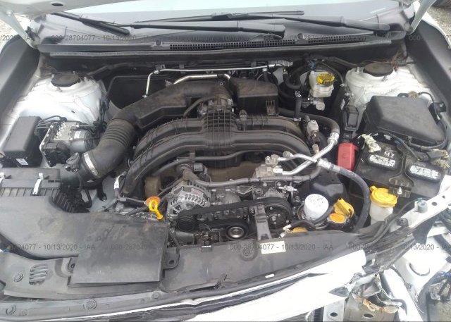 4S3GTAB61K3733852 2019 SUBARU IMPREZA