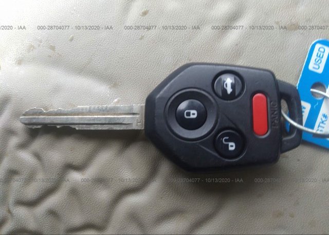 4S3GTAB61K3733852 2019 SUBARU IMPREZA