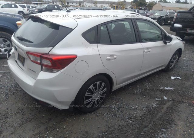 цена в сша 2019 SUBARU IMPREZA 4S3GTAB61K3733852