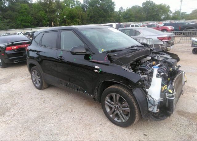 2021 KIA SELTOS (VIN: KNDEPCAA9M7211074)