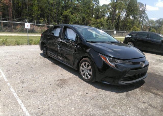 2023 TOYOTA COROLLA (VIN: 5YFB4MDE0PP022512)