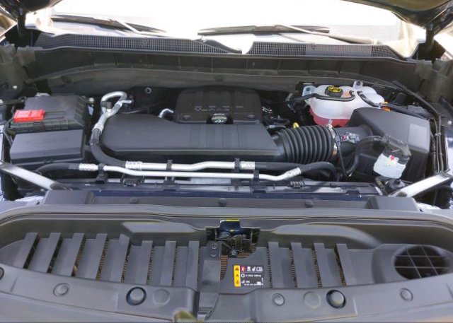 2023 CHEVROLET SILVERADO 1500(VIN: 1GCPDBEK5PZ211094