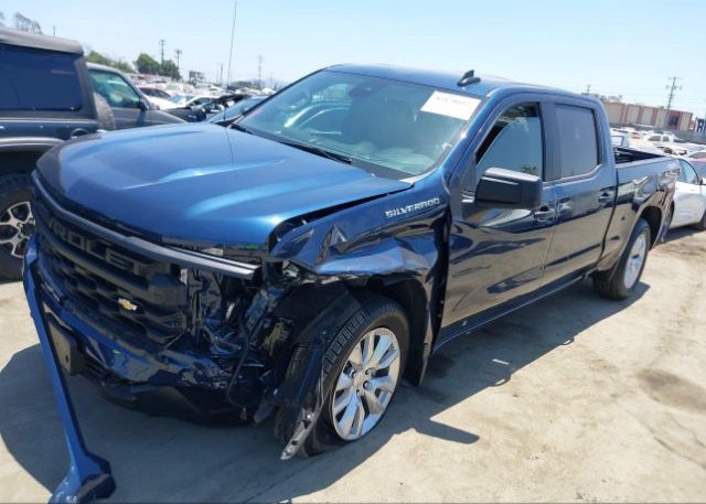 2023 CHEVROLET SILVERADO 1500(VIN: 1GCPDBEK5PZ211094